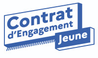 logo Garantie jeunes