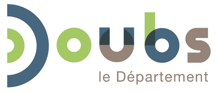 logo Doubs