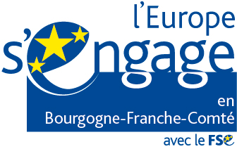 logo L'europe s'engage