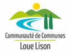 Communauté de Communes Loue Lison
